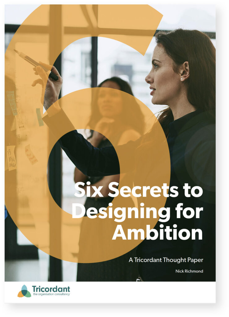 designing for ambition1