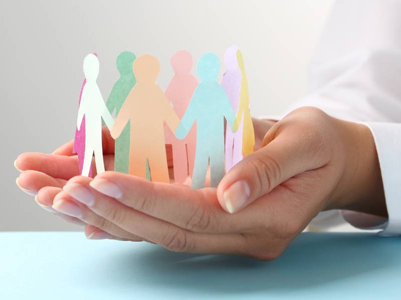 Integrated Care