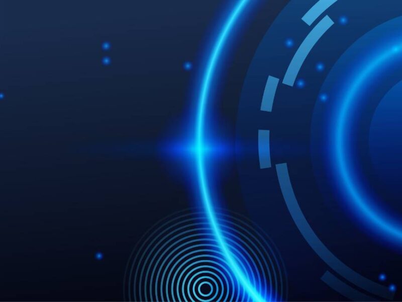 An AI centric graphic