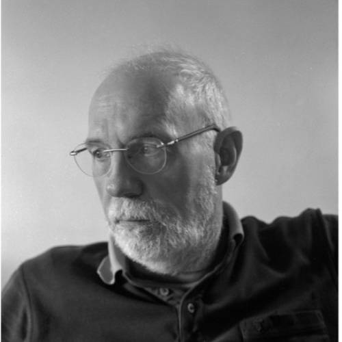 Terry Young
