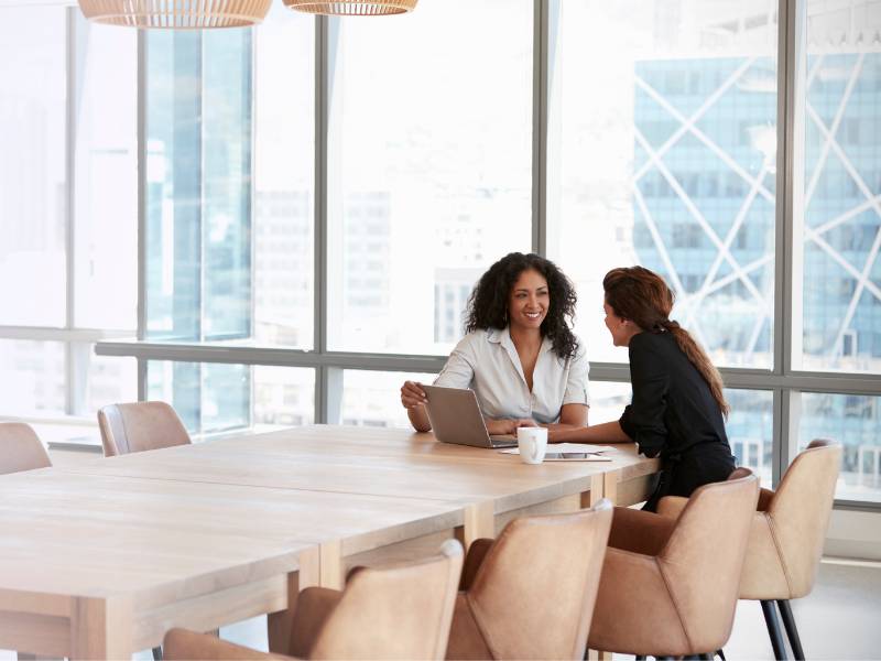 Leadership development - The cost of alignment