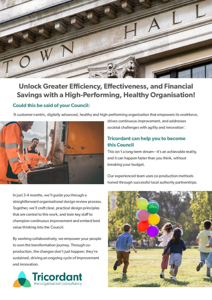 Efficient Effective Council 1 pdf