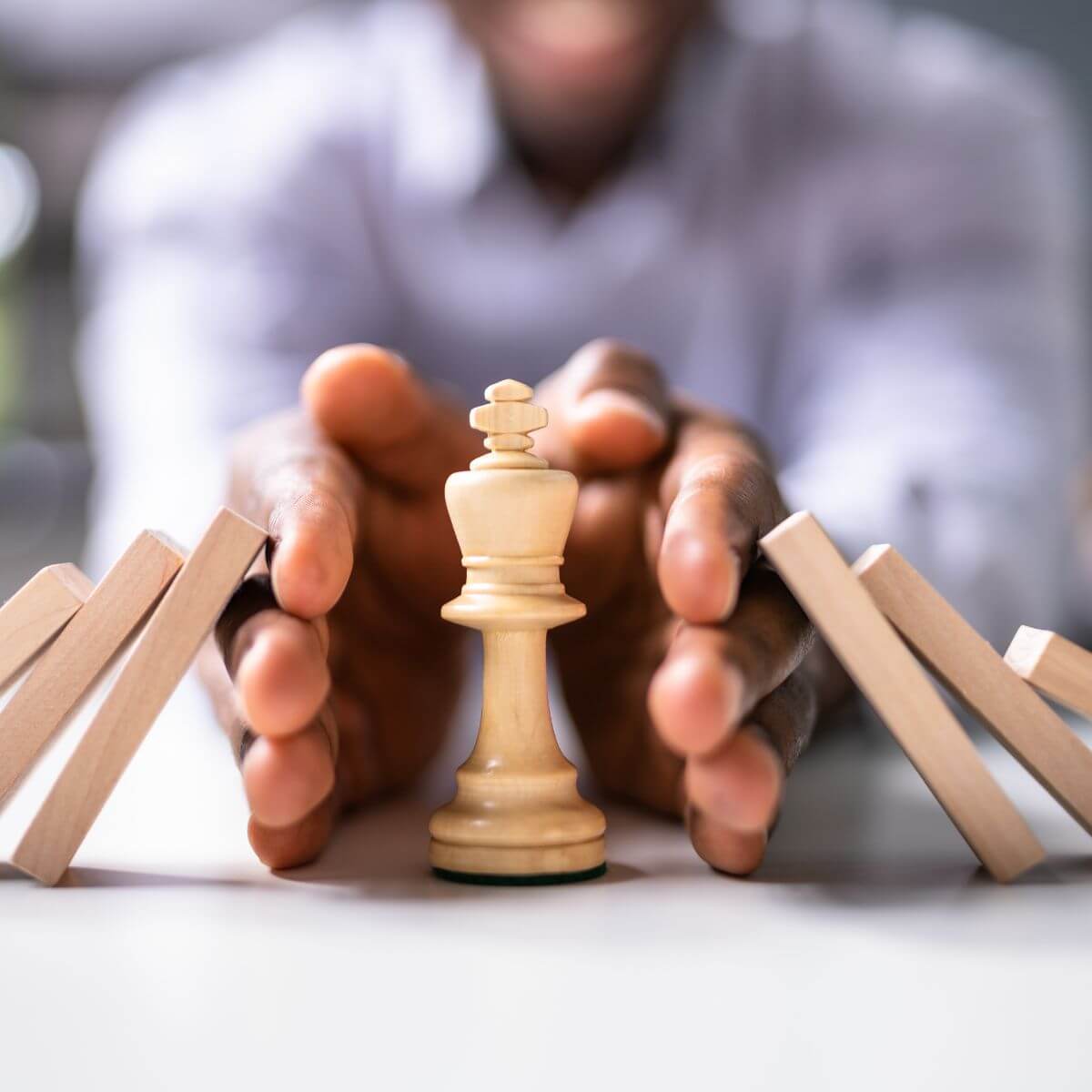 strategy 6