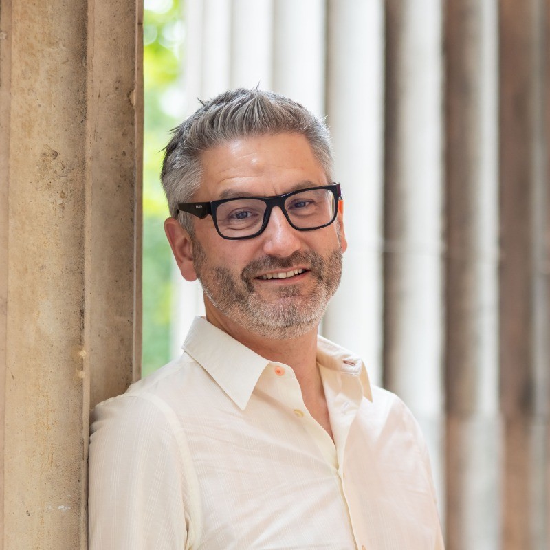 Tim Haynes