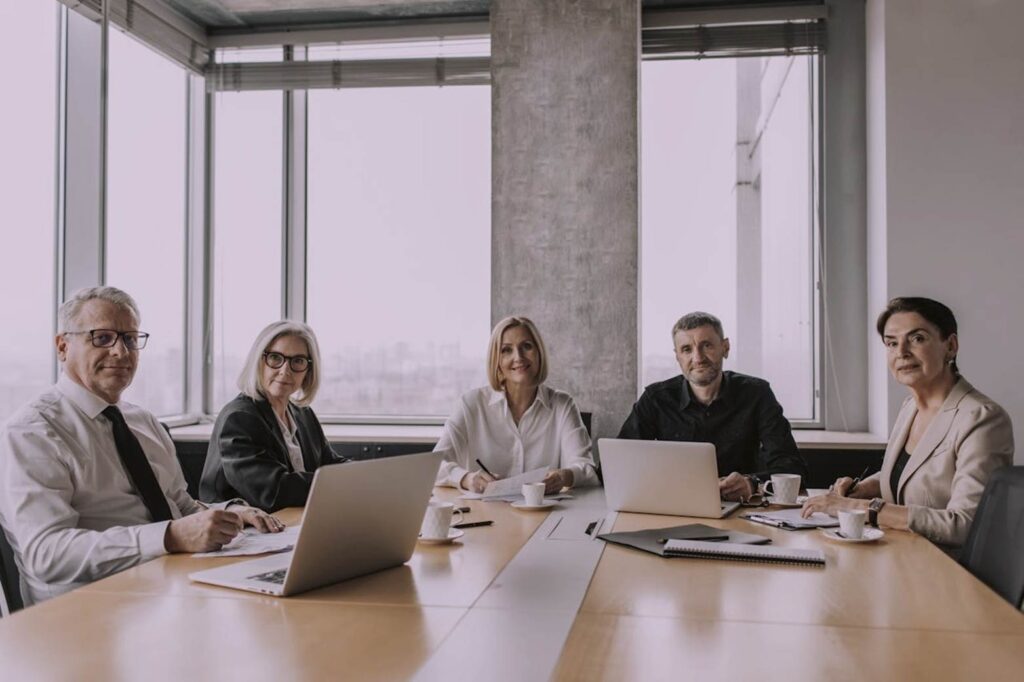Why Organizations Should Review Their Operating Model Right Now