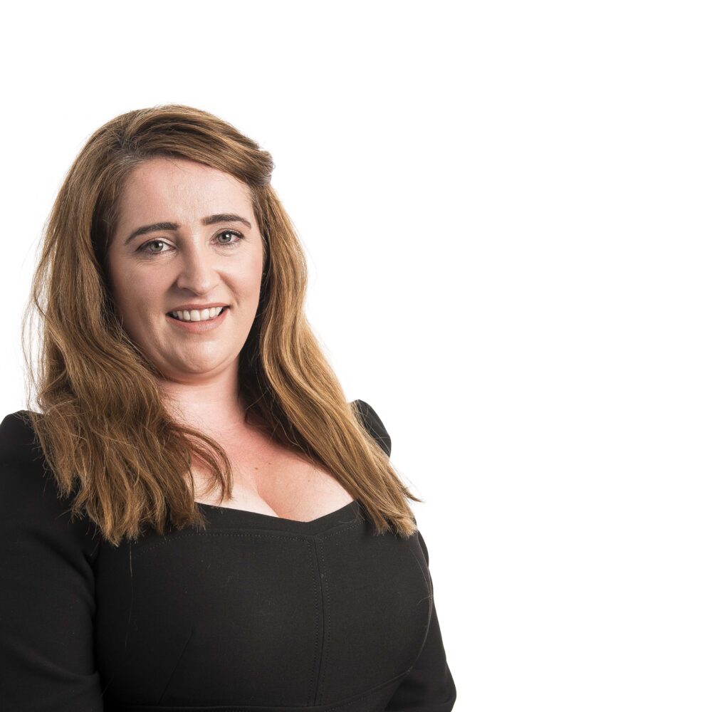 Nicola Clark Office Manager Headshot