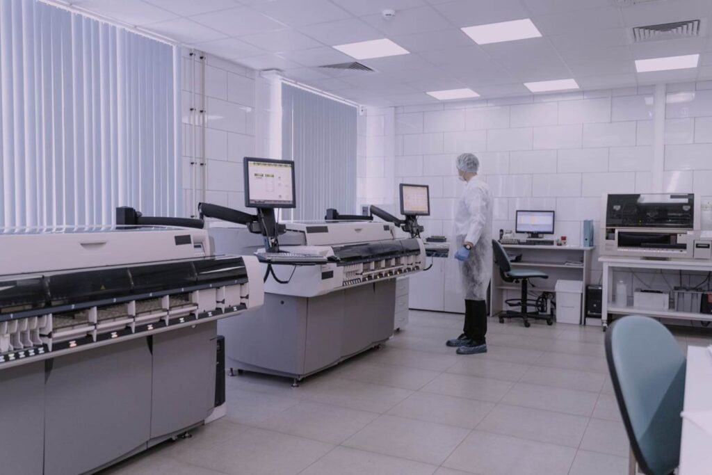 What Makes a Healthcare Operating Model Work